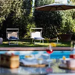 Eat Villa Poggibonsi