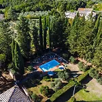 Villa Eat Poggibonsi
